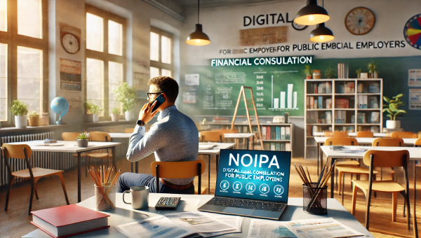 News: Cessione del Quinto e Delega digitali in convenzione NoiPA!