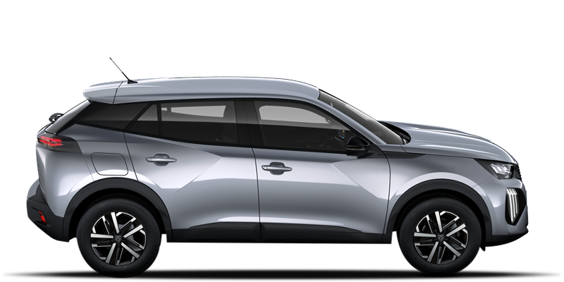 PEUGEOT 2008 II 2023