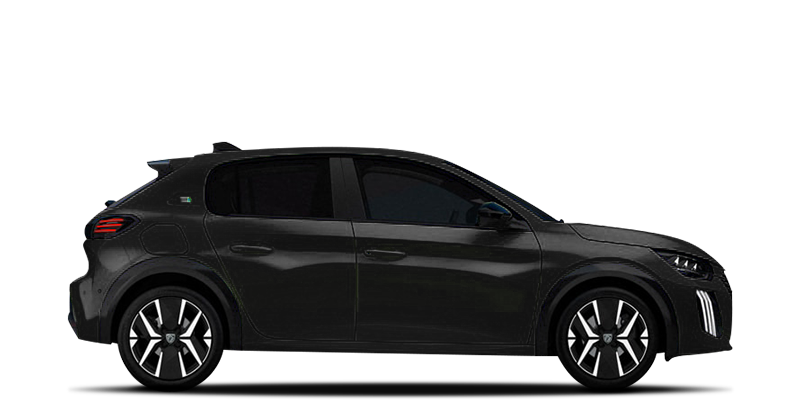 PEUGEOT 208 II 2023