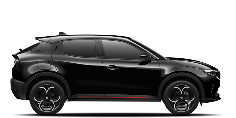 ALFA ROMEO Junior