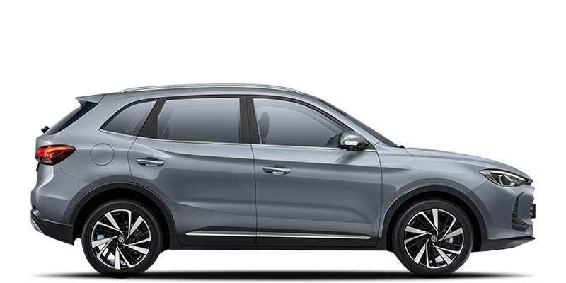 MG ZS Classic
