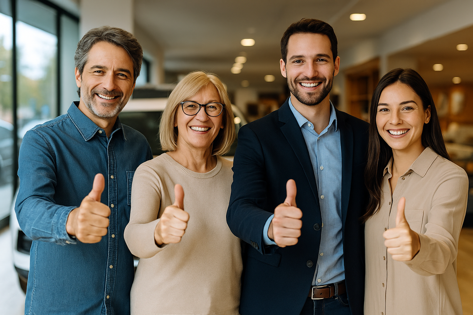 Diventa Dealer Santander Consumer Bank con Assifin Prime: la nuova opportunità per gli esercenti a Palermo, Trapani e Agrigento